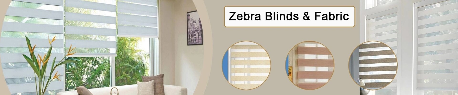 Tessili da zebra/tastiera