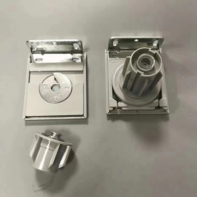 Componenti di plastica durevole Shangrila Blind per soggiorno e hotel