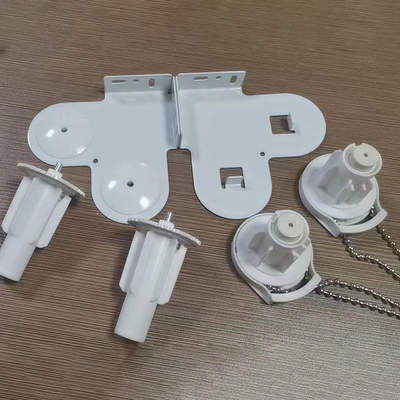 Personalizzazione Facile pulizia e manutenzione per accessori funzionali per ciechi al nido di miele