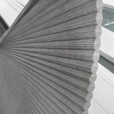 Chiusura elettrica di tipo aperto di luce di giorno chiusure per nido di miele su richiesta personalizzata