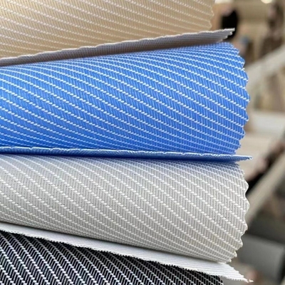 WY-RBF Custom Bright and Cheery Roller Blind Fabric per spazi soleggiati 2.0-2.5-3.0m di larghezza