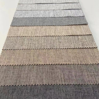 WY-RBF Custom Bright and Cheery Roller Blind Fabric per spazi soleggiati 2.0-2.5-3.0m di larghezza