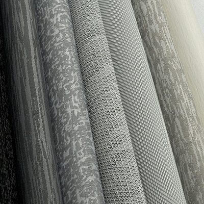 Tissu blindato a rulli senza fili resistente agli insetti e facile da coprire con finestre