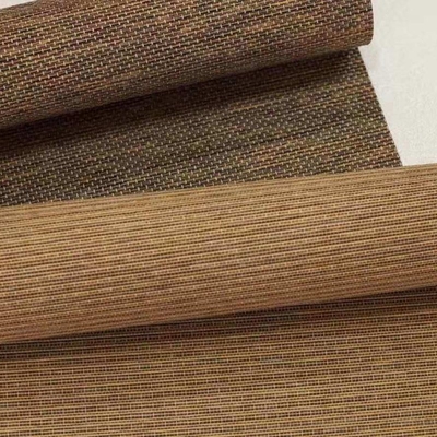 Tessuto blind a rullo antipolvere personalizzato per un ambiente luminoso e personalizzato