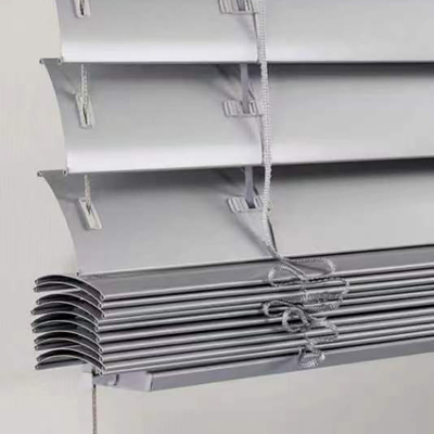 Giubbotti a bobine di alluminio aperte manuali per risparmiare energia e ridurre i costi di energia elettrica