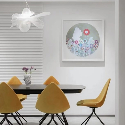 Aggiungete un tocco di eleganza alla vostra casa con i persiani grigi WY-SB dal design moderno