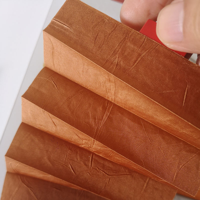 Giubbotti a pieghe personalizzabili Manuale di tessuto Apri e contattaci per una decorazione personalizzata