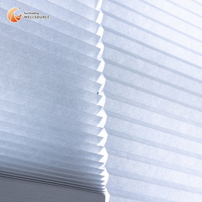 Fabbrica di persiane a piegatura versatile Personalizzabile e versatile per qualsiasi design di finestra