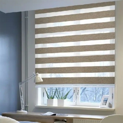 Giubbotti zebra a prova di vento per il controllo pratico degli insetti nelle cucine e nei bagni