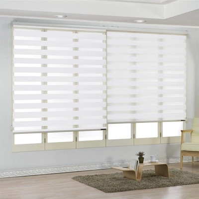 Giubbotti elettrici da zebra Poliestere Decorazione a colori solidi Decorazione domestica Essenziale
