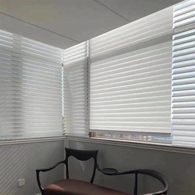 Manuale Open WY-SB Shangrila blinds La scelta definitiva per la gestione della luce e della privacy