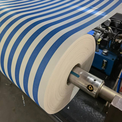 Personalizzazione WY-HFM Intuitiva e user-friendly Blinds Honeycomb Machine