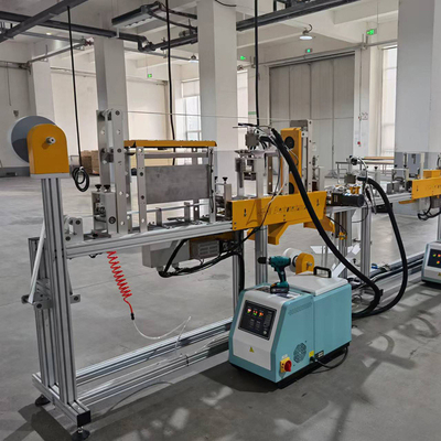 Tecnologia avanzata macchina di fabbricazione personalizzata per la fabbricazione moderna