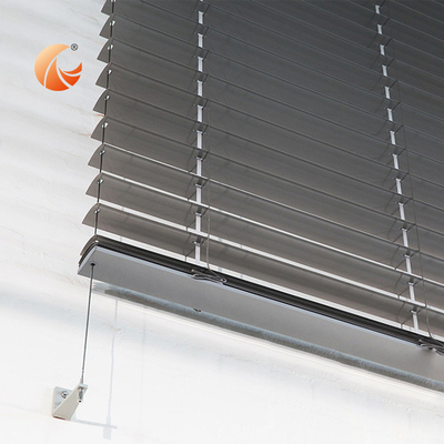 Giubbotti a bobine di alluminio aperte manuali per risparmiare energia e ridurre i costi di energia elettrica