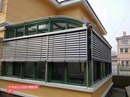 Giubbotti a bobine di alluminio aperte manuali per risparmiare energia e ridurre i costi di energia elettrica