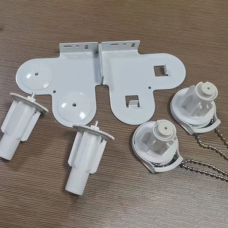 Hardware Shangrila blind facile da installare per soluzioni veloci e semplici