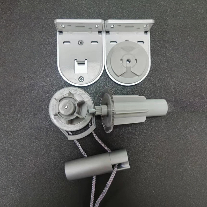 Coperture per finestre senza sforzo Partie cieche da nido di miele facili da installare 50-60-80-95 mm WY-HBP