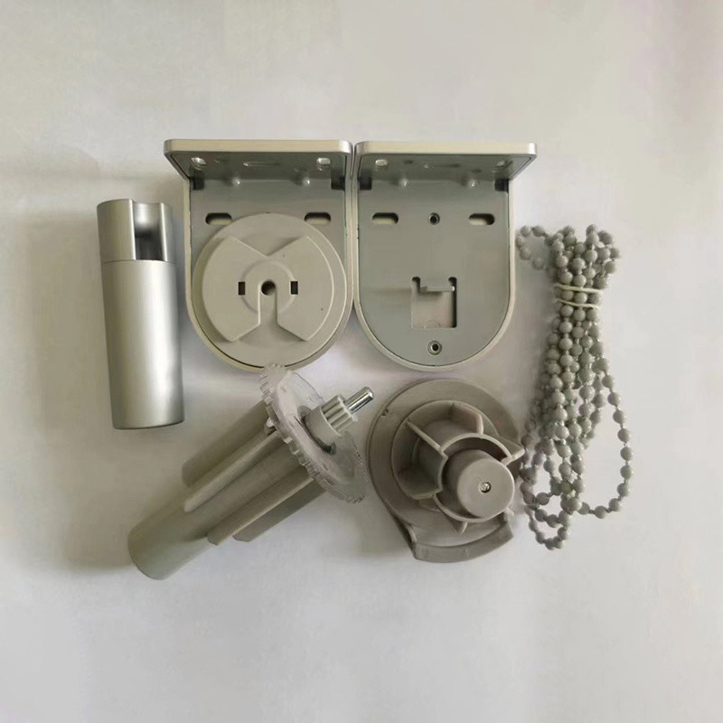 Accessibili accessori blindati a ragno di miele da 50-60-80-95 mm per rivestimenti anti-furto