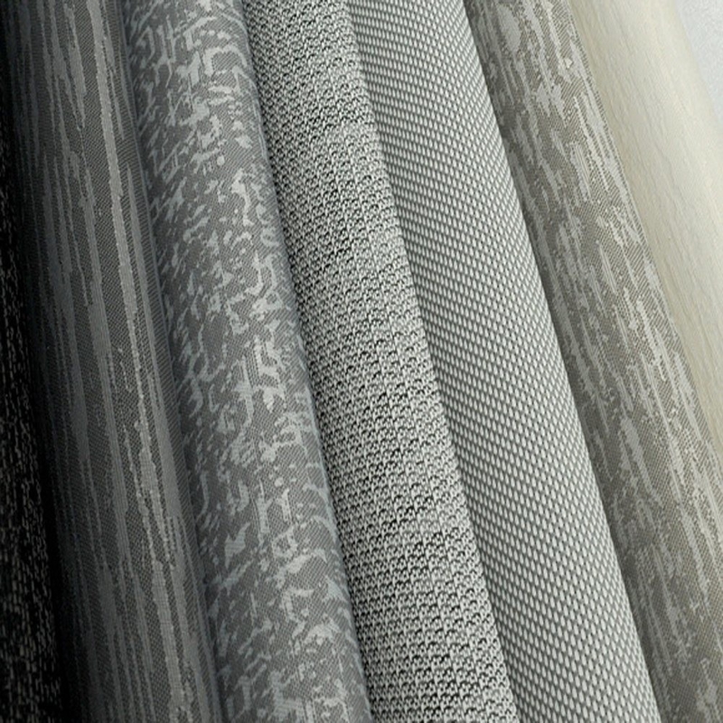 Tissu blindato a rulli senza fili resistente agli insetti e facile da coprire con finestre