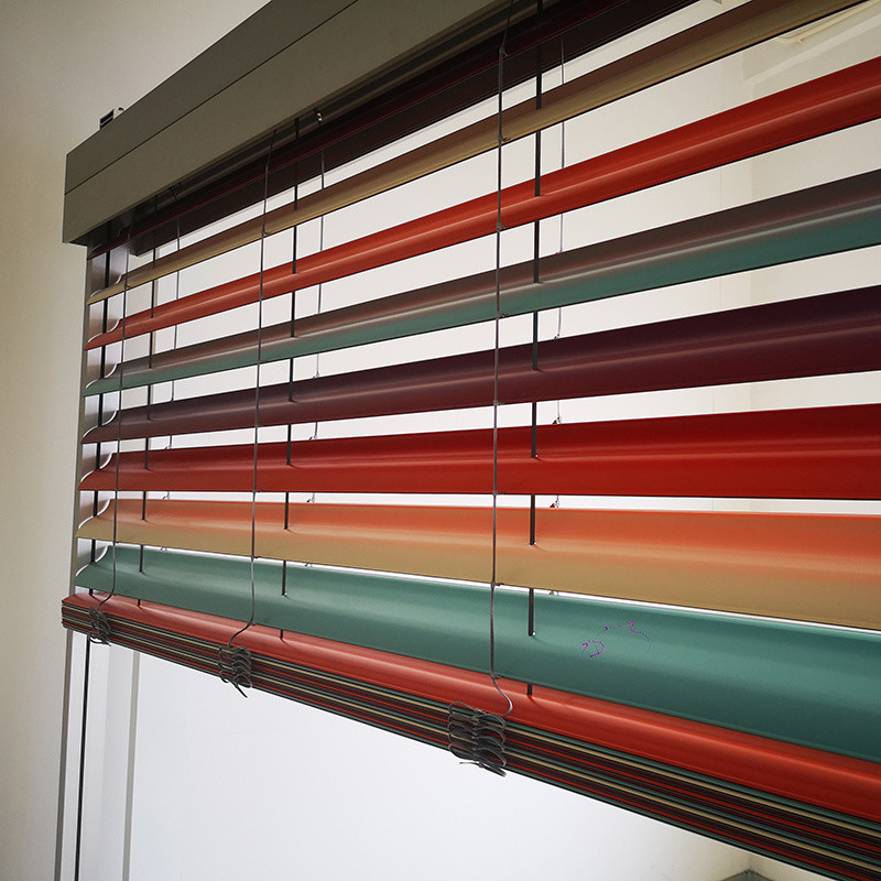 Pulizia rapida 16-20-26-38-45mm Funzione a prova di vento Rovere di alluminio facili da pulire