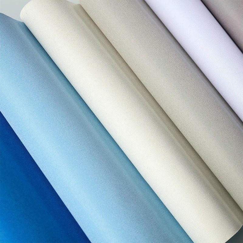 Tissu antipolvere per tappezzerie progettato per alleviare e confortare i malati di allergia