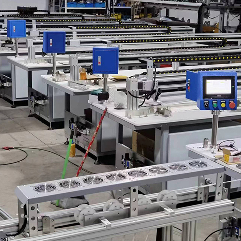 Semi-automatici di grado chiusure per nido di miele che fanno velocità della macchina e tensione personalizzabile